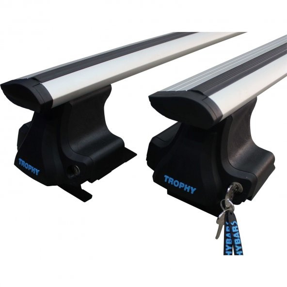 İtibar trophybars ara atkı 130cm - Resim 5