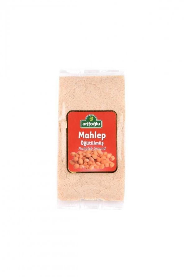 Mahlep Öğütülmüş 135g ürün görseli 1