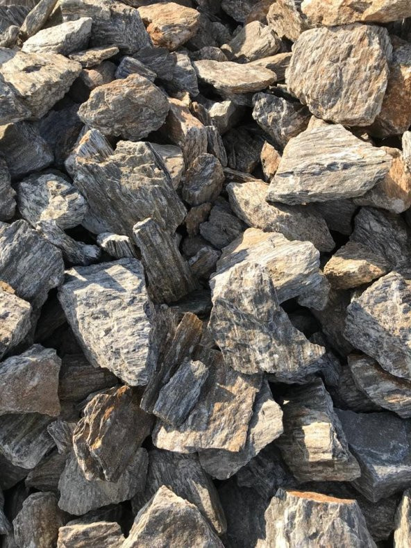 Simli Gnays Doğal Kaya 10 kg ürün görseli 1