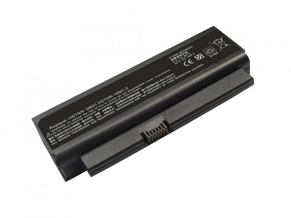 Hp HSTNN-OB91, HSTNN-OB92, HSTNN-XB91, HSTNN-XB92 Batarya, Pil ürün görseli 1
