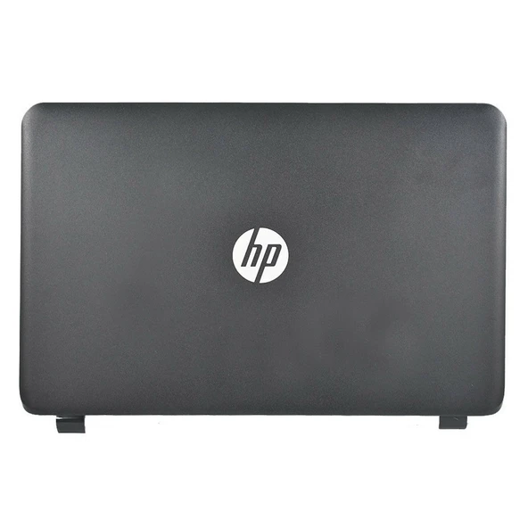 Hp 15-R213NT, 15-R214NT Notebook Lcd Cover (Siyah) ürün görseli 1