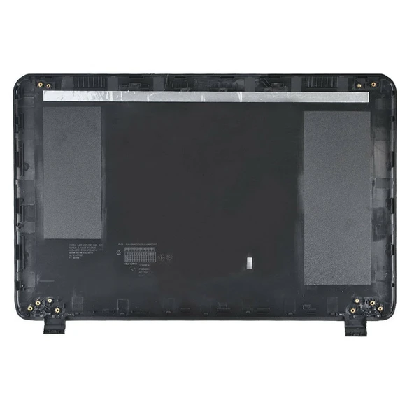 Hp 250 G3 K3X02EA, K3X03EA Notebook Lcd Cover (Siyah) - Resim 3