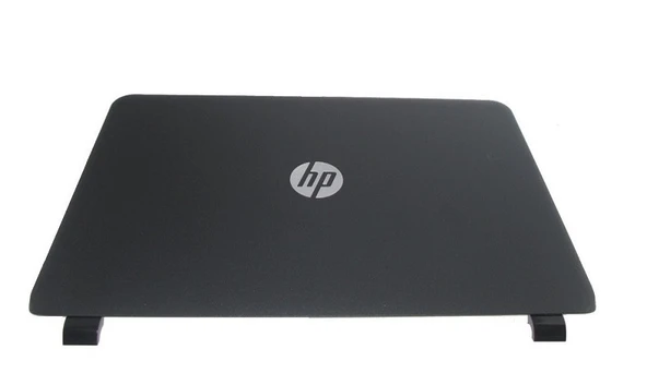 Hp 250 G3 K3X05EA, K3X07EA Notebook Lcd Cover (Siyah) - Resim 4