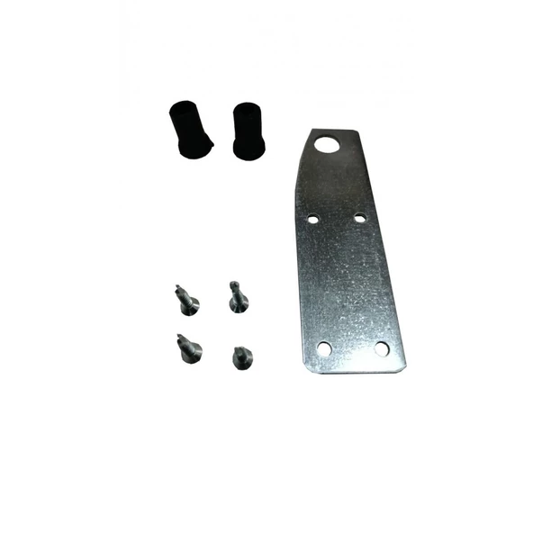 Arçelik Buzdolabı Kapı Alt Sacı 12 Cm ürün görseli 1