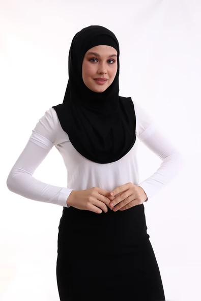 Namaz Kolluğu Beyaz Renk - Resim 5
