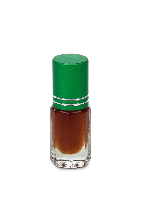 Mescidi Aksa Kokusu Alkolsüz Esans 3 ml - Resim 3