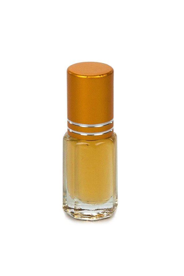 Uhud Kokusu Alkolsüz Esans 3 ml - Resim 3