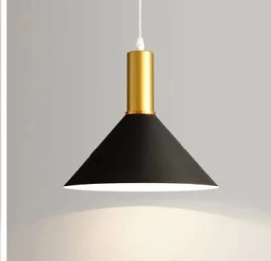Rys Retro Metal Siyah Dekoratif Rustik Kafe Mutfak Sarkıt Avize çap:30 cm ürün görseli 1