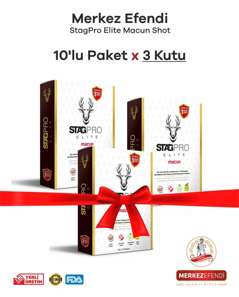 Merkez Efendi 10 Adet Tek Kullanımlık Ferula (30*10Gr) 3 kutu ürün görseli 1