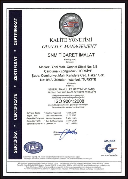 Mesir Macunu Doğal 1 Adet 950 gr - Resim 9