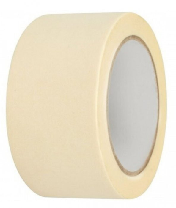 nistabolje Maskeleme Bandı Boya Bandı 48 mm Kağıt Bant ürün görseli 1