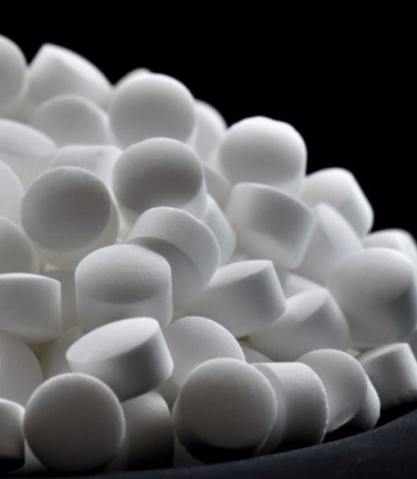 nistabolje Tablet Naftalin 100 Gr x 6 paket ürün görseli 1