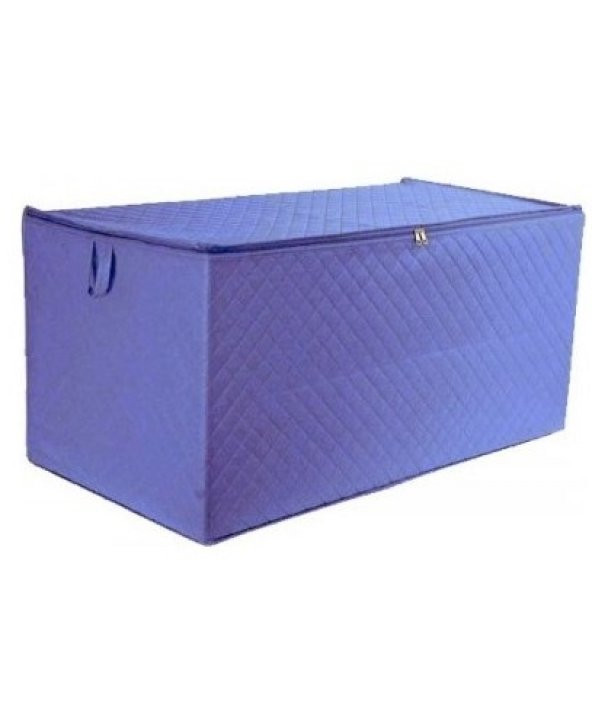 nistabolje 3 Adet Hurç Yorgan Hurcu 100x50x40 cm Büyük Boy ürün görseli 1