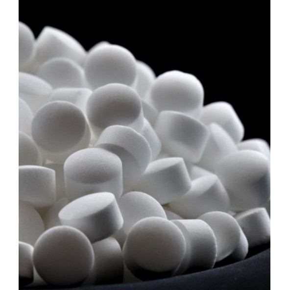 nistabolje Tablet Naftalin 100 Gr x 3 paket ürün görseli 1