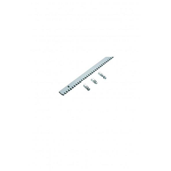 BFT KRAMEYER DİŞLİ 30x8 1 METRE ürün görseli 1
