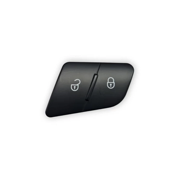 VW Passat B6 2006-2011 Merkezi Kapı Kilitleme Düğmesi 3C0962125B ürün görseli 1
