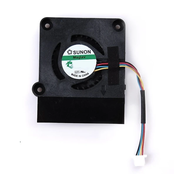 Asus Eee Pc 1005PXD Fan Ver.2 ürün görseli 1