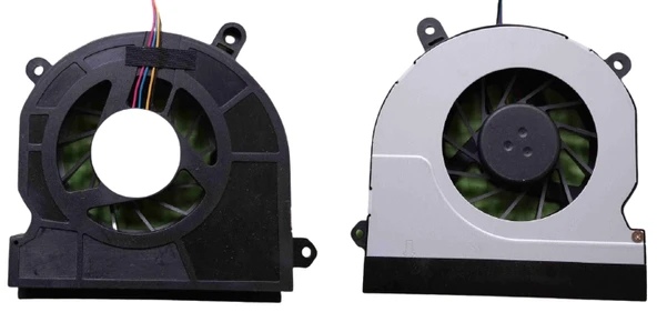 Casper Nirvana CN-VTI460C Fan V2 ürün görseli 1