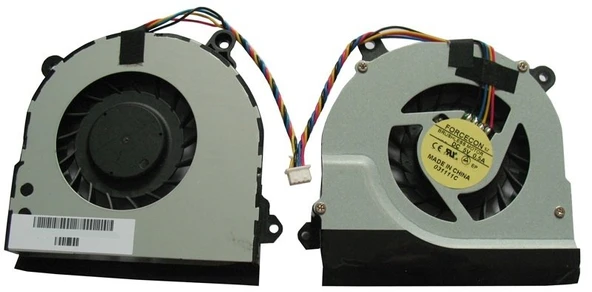 Casper CNM.I460-4K35B Fan V1 ürün görseli 1
