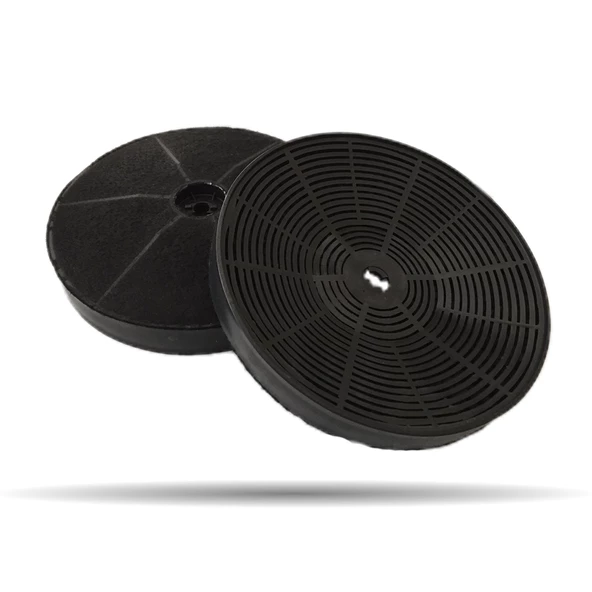Simfer 9604 Davlumbaz Karbon Filtresi - Resim 2