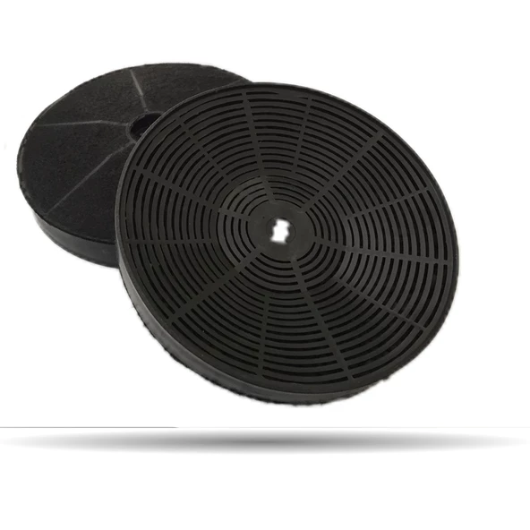 Simfer 9604 Davlumbaz Karbon Filtresi - Resim 3