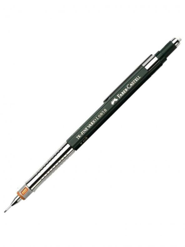 Faber Varıo Lux Versatil Uçlu Kalem 0.9Mm ürün görseli 1