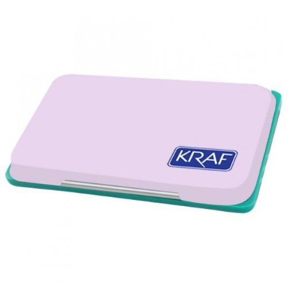 KRAF METAL  ISTAMPA NO:3 142x98 437G ürün görseli 1