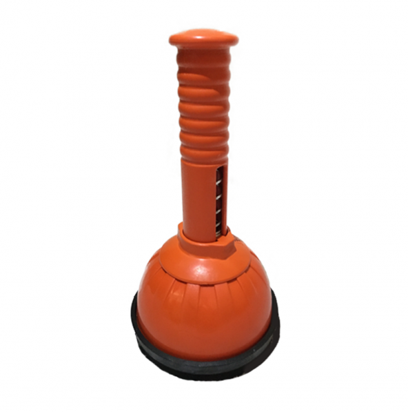 Lavabo Pompası / Mutfak Pompası / Yaylı - Resim 2