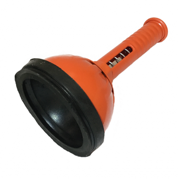 Lavabo Pompası / Mutfak Pompası / Yaylı - Resim 3