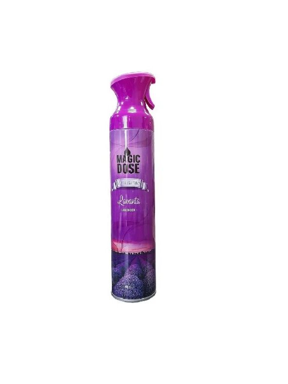 Magic Dose Multi Sprey Lavanta Oda Sprey 300ml ürün görseli 1