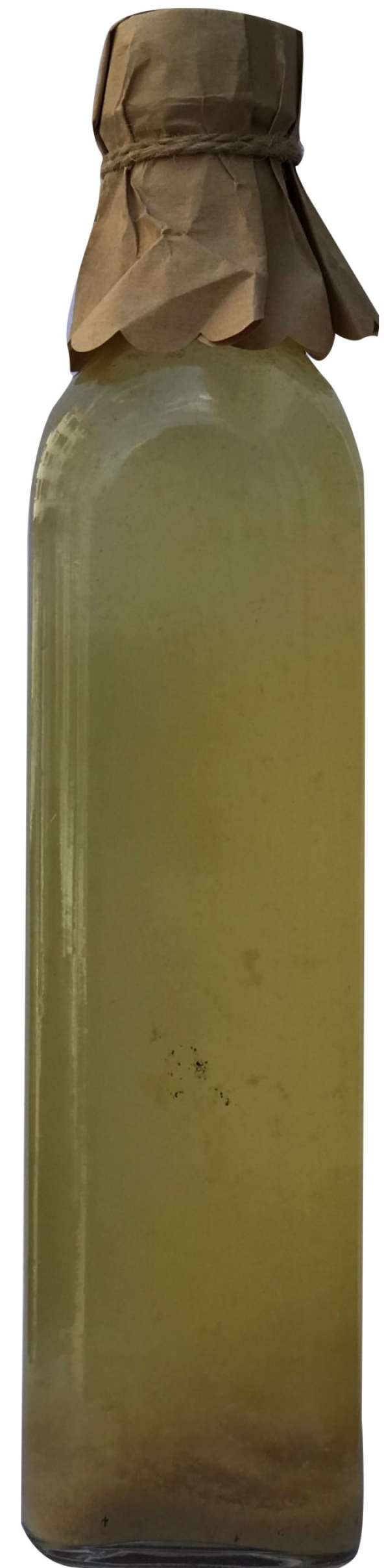 Doğal Gelsin Ceviz Sirkesi - 500 ml - Resim 2