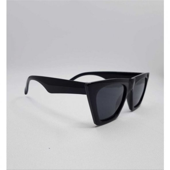 Cat Eye Güneş Gözlüğü - Resim 3