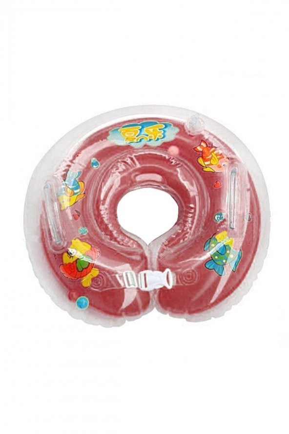 Sea&sun Boyunluk 40 Cm - Resim 4