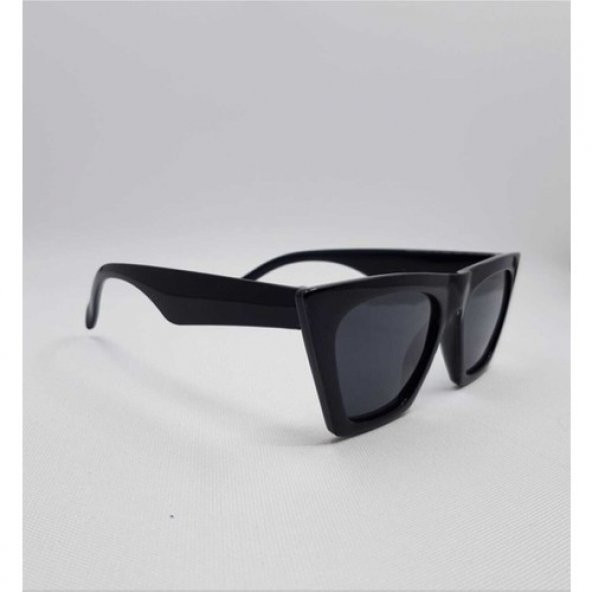 Cat Eye Güneş Gözlüğü - Resim 4