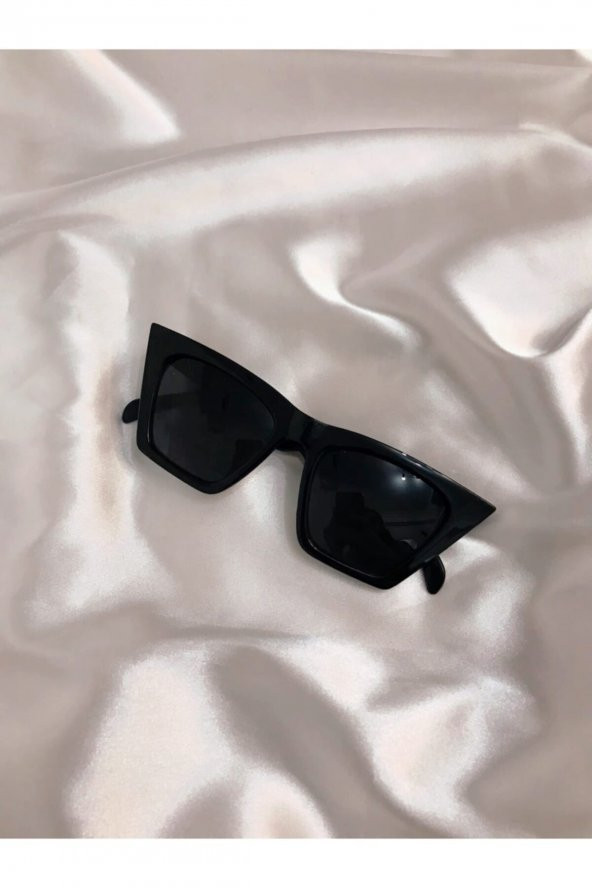 Cat Eye Güneş Gözlüğü ürün görseli 1