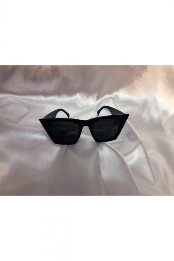 Cat Eye Güneş Gözlüğü - Resim 2