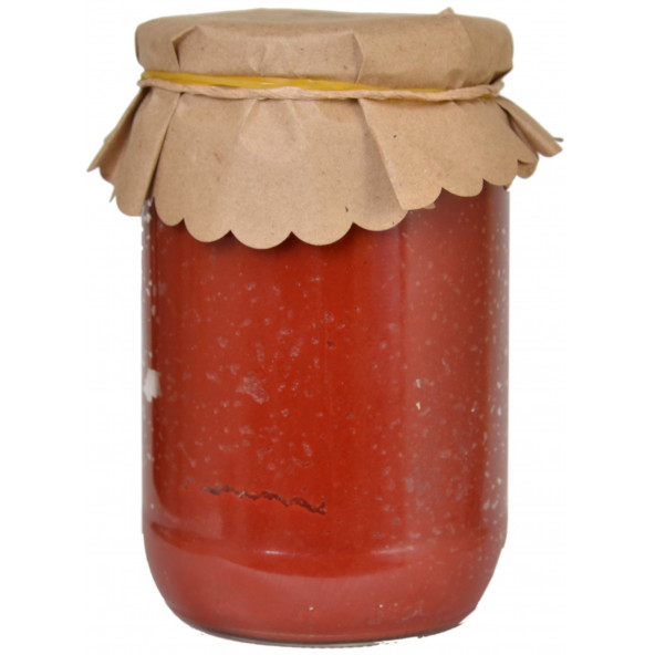 Doğal Gelsin Domates Salçası - 950 gr - Resim 2