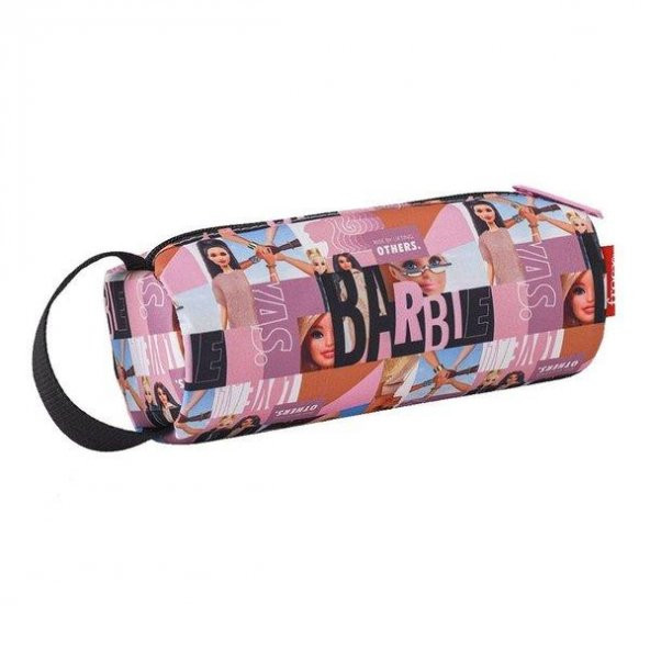 BARBIE KALEM CANTASI LOOP OTHERS 41231 - Resim 2