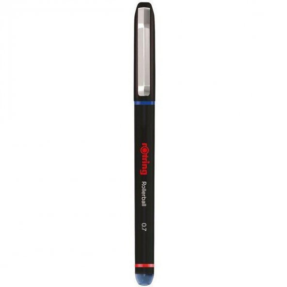 ROTRING ROLLER KALEM 0.7 MM MAVI 2146106 ürün görseli 1