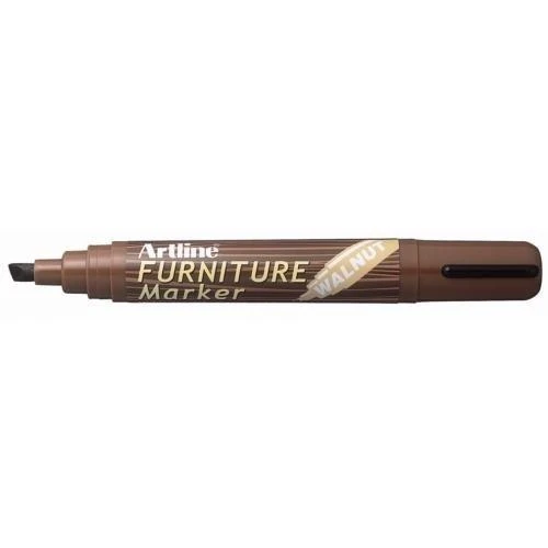 ARTLINE AHSAP MARKER 2-5mm MAPLE AKCAAGAC (95) ürün görseli 1