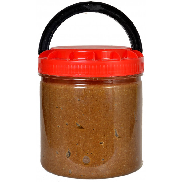 Doğal Gelsin Meşhur Simav Haşhaş Ezmesi - 500 gr - Resim 3