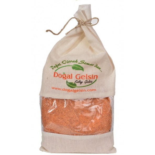 Doğal Gelsin Meşhur Simav Ev Tarhanası (Bez Kese) - 350 gr ürün görseli 1