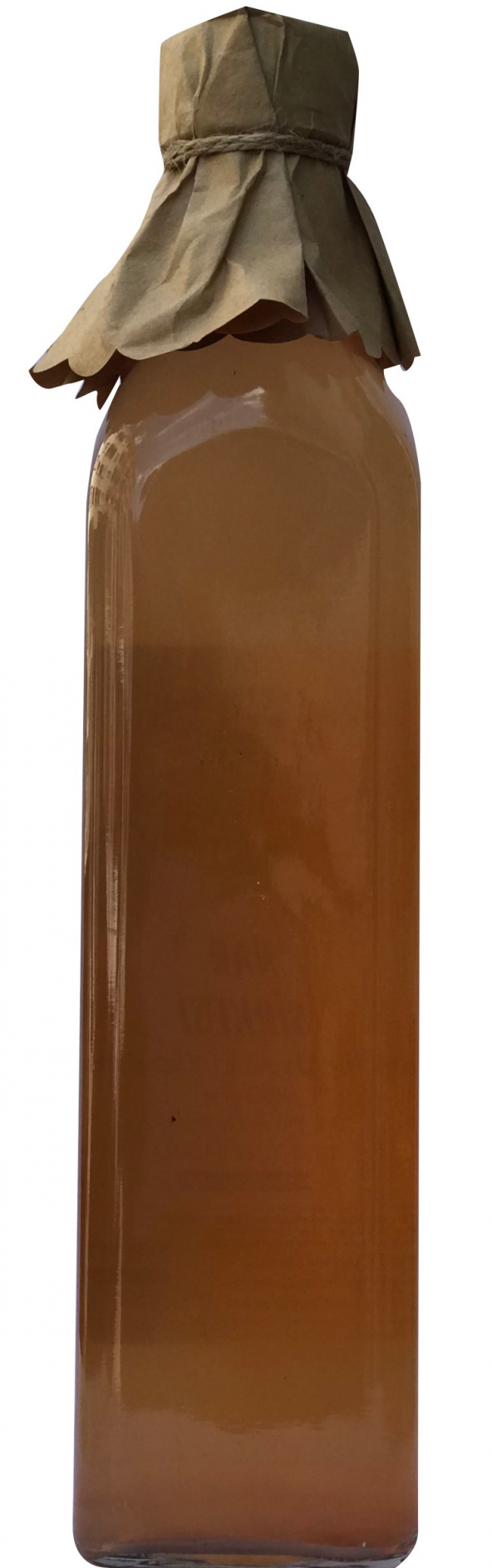 Doğal Gelsin Nar Sirkesi - 500 ml - Resim 2
