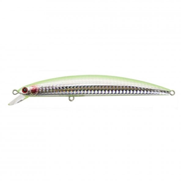 Zipbaits Minnow Boon 135F Rolling Wobbling 24gr Maket Balık 658 ürün görseli 1