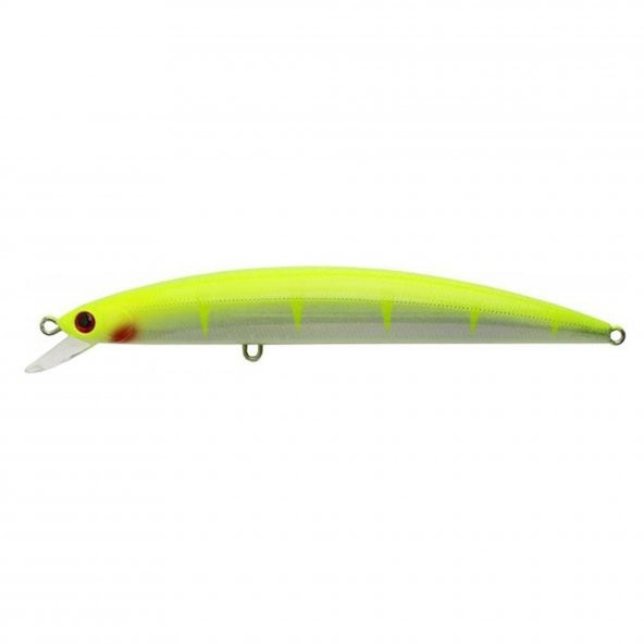 Zipbaits Minnow Boon 135F Rolling Wobbling 24gr Maket Balık 865 ürün görseli 1