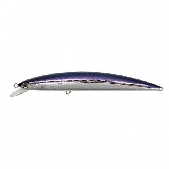 Zipbaits Minnow Boon 135F Rolling Wobbling 24gr Maket Balık 495 ürün görseli 1