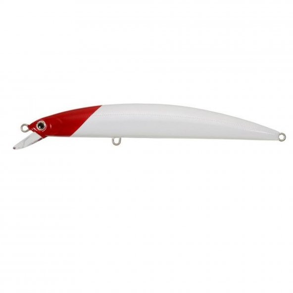Zipbaits Minnow Boon 135F Rolling Wobbling 24gr Maket Balık 705 ürün görseli 1