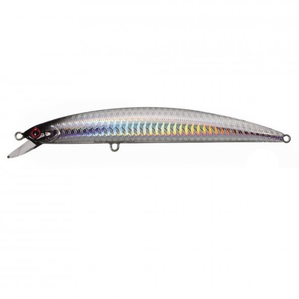 Zipbaits Minnow Boon 135F Rolling Wobbling 24gr Maket Balık 698 ürün görseli 1