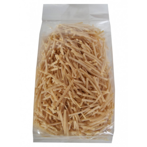 Doğal Gelsin Sade Ev Eriştesi - 350 gr - Resim 2