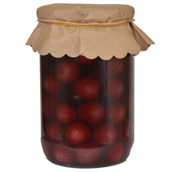 Doğal Gelsin Vişne Kompostosu - 850 gr - Resim 2